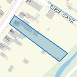 Perceel STR01-B-3207