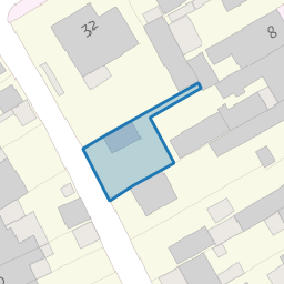 Perceel STR01-B-3210