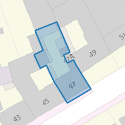 Perceel STR01-B-3218