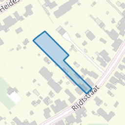 Perceel STR01-B-3229