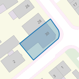 Perceel STR01-B-3230