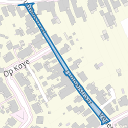 Perceel STR01-B-3231