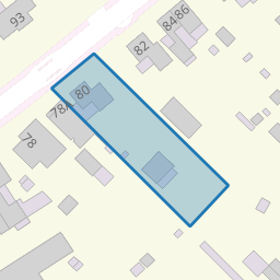 Perceel STR01-B-3233