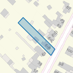 Perceel STR01-B-3235