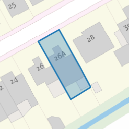 Perceel STR01-B-3239