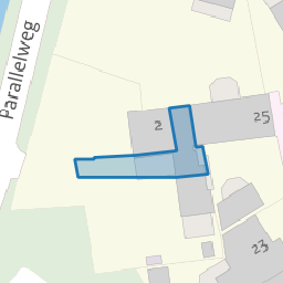 Perceel STR01-B-3246