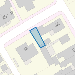 Perceel STR01-B-3253