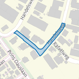 Perceel STR01-B-3257