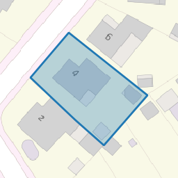 Perceel STR01-B-3265