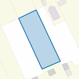 Perceel STR01-B-3270