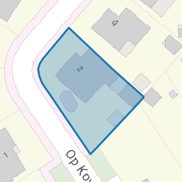 Perceel STR01-B-3277