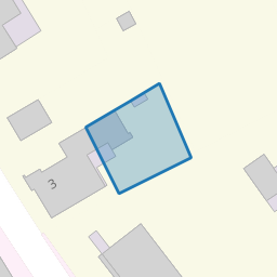 Perceel STR01-B-3279