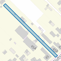 Perceel STR01-B-3283