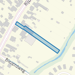 Perceel STR01-B-3285