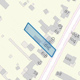 Perceel STR01-B-3286