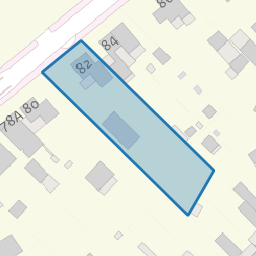 Perceel STR01-B-3288