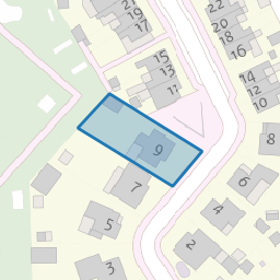 Perceel STR01-B-3311