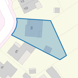 Perceel STR01-B-3312