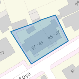 Perceel STR01-B-3313