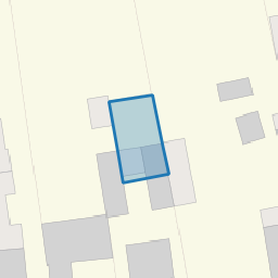 Perceel STR01-B-3315