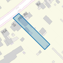 Perceel STR01-B-3319