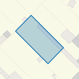 Perceel STR01-B-3320