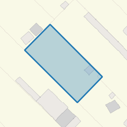 Perceel STR01-B-3321