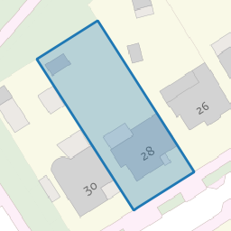 Perceel STR01-B-3323