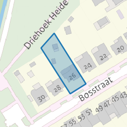 Perceel STR01-B-3324