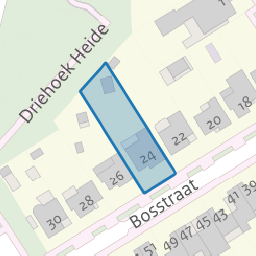 Perceel STR01-B-3325