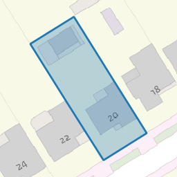 Perceel STR01-B-3327