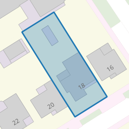 Perceel STR01-B-3328