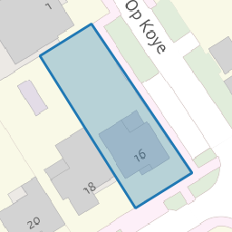 Perceel STR01-B-3329