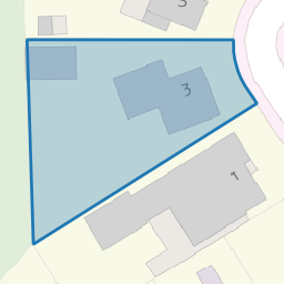 Perceel STR01-B-3331