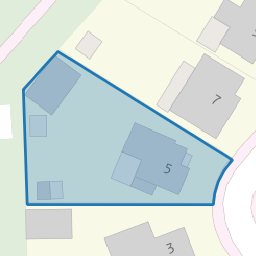 Perceel STR01-B-3332