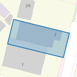 Perceel STR01-B-3344