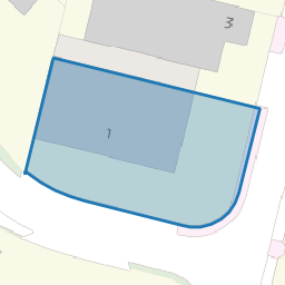 Perceel STR01-B-3345