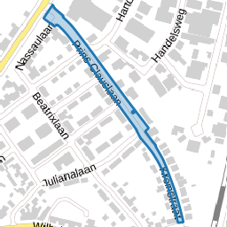 Perceel STR01-B-3351