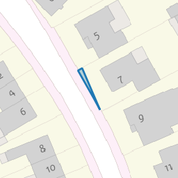 Perceel STR01-B-3352