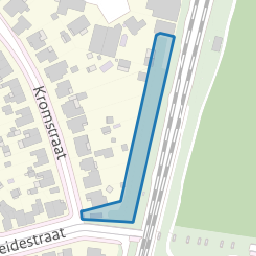 Perceel STR01-B-3359