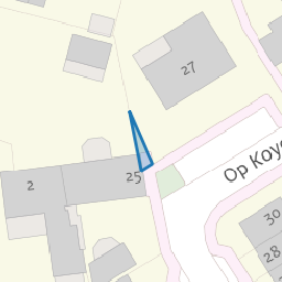 Perceel STR01-B-3362