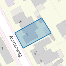 Perceel STR01-B-3368