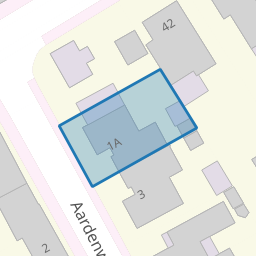 Perceel STR01-B-3369