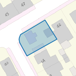 Perceel STR01-B-3370