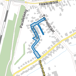 Perceel STR01-B-3374