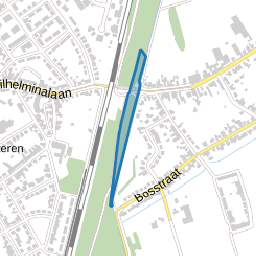 Perceel STR01-B-3384