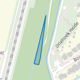 Perceel STR01-B-3385