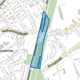 Perceel STR01-B-3386