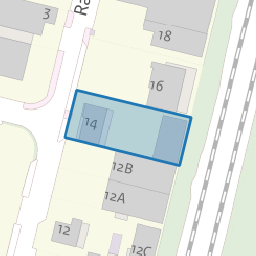 Perceel STR01-B-3387