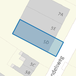 Perceel STR01-B-3390